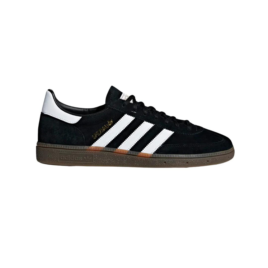 Adidas Handball Spezial Black Gum